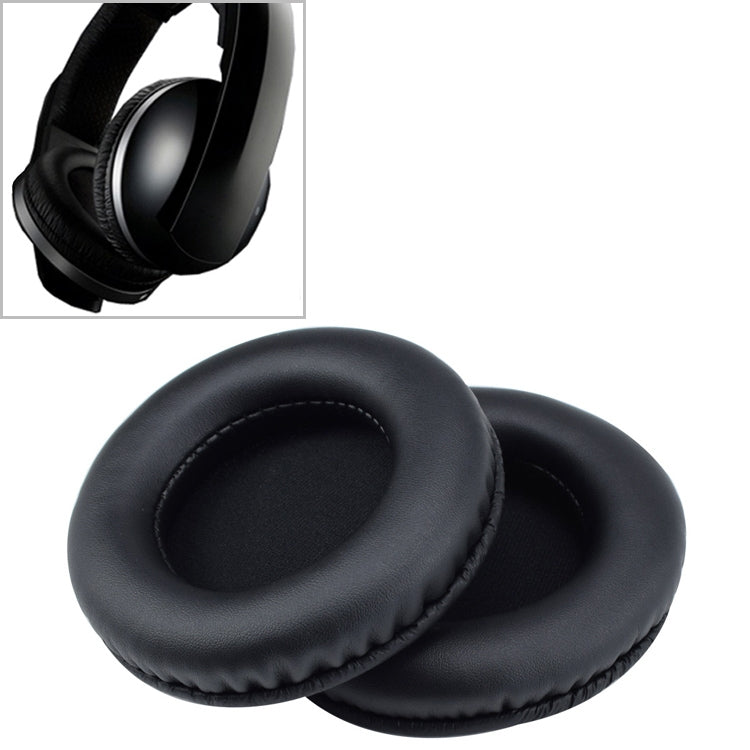 2 Stück Schwamm-Kopfhörer-Schutzhülle für Sony MDR-DS7000 / MDR-RF6000 / MDR-RF6500 / MDR-CD470