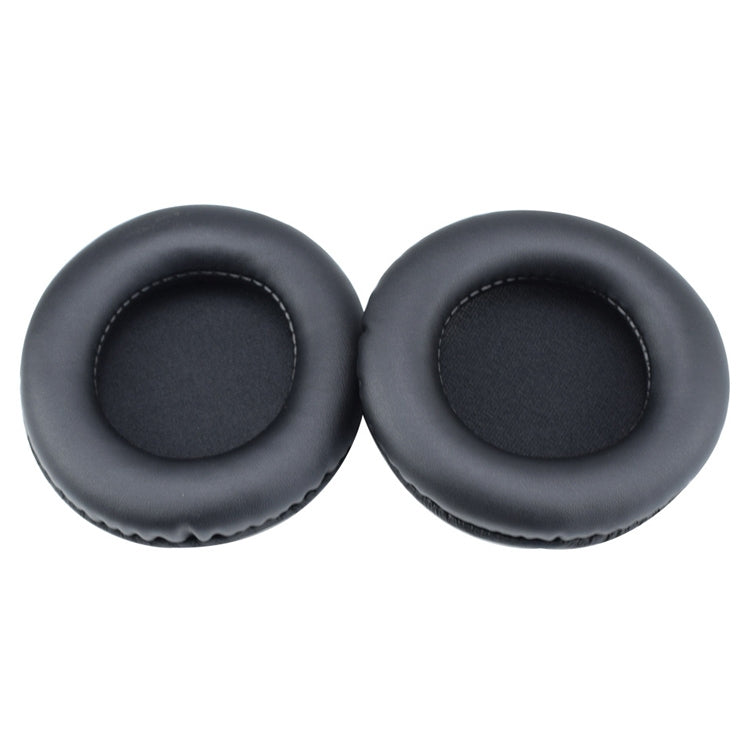 2 Stück Schwamm-Kopfhörer-Schutzhülle für Sony MDR-DS7000 / MDR-RF6000 / MDR-RF6500 / MDR-CD470