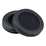 2 Stück Schwamm-Kopfhörer-Schutzhülle für Sony MDR-DS7000 / MDR-RF6000 / MDR-RF6500 / MDR-CD470