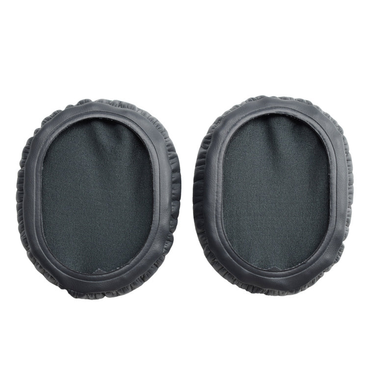 2 Stück Schwamm-Kopfhörer-Schutzhülle für Sony MDR-ZX770BN