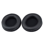 1 Paar Schwamm-Kopfhörer-Schutzhülle für Sony MDR-XD200 / MDR-XD150