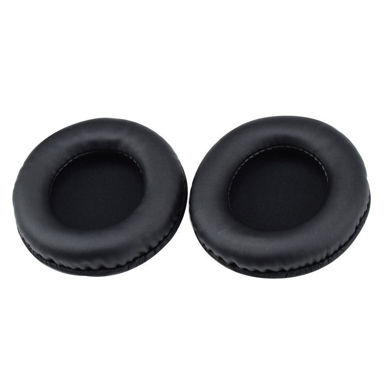 1 Paar Schwamm-Kopfhörer-Schutzhülle für Sony MDR-XD200 / MDR-XD150