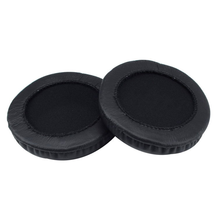 1 Paar Schwamm-Kopfhörer-Schutzhülle für Sony MDR-XD200 / MDR-XD150