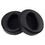 2 Stück Schwamm-Kopfhörer-Schutzhülle für Sony MDR-XB950BT / MDR-XB950B1