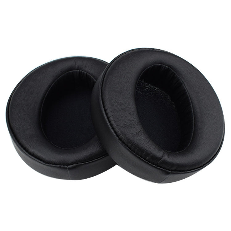 2 Stück Schwamm-Kopfhörer-Schutzhülle für Sony MDR-XB950BT / MDR-XB950B1