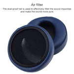 2 Stück Schwamm-Kopfhörer-Schutzhülle für Sony MDR-XB950BT / MDR-XB950B1