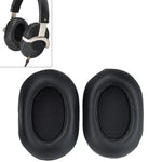 1 Paar Schwamm-Kopfhörer-Schutzhülle für Sony MDR-Z1000