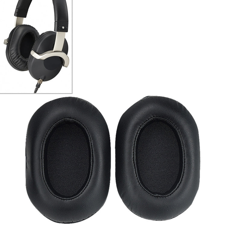 1 Paar Schwamm-Kopfhörer-Schutzhülle für Sony MDR-Z1000