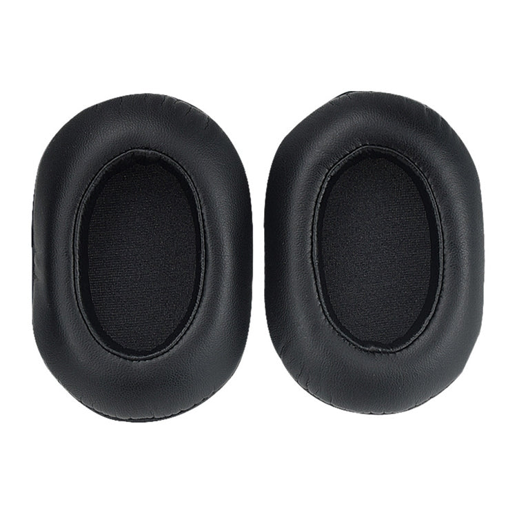 1 Paar Schwamm-Kopfhörer-Schutzhülle für Sony MDR-Z1000