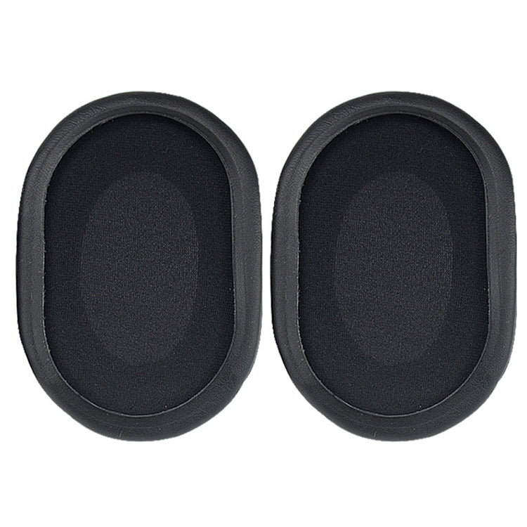 1 Paar Schwamm-Kopfhörer-Schutzhülle für Sony MDR-Z1000