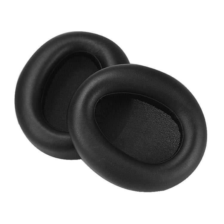2 Stück Schwamm-Kopfhörer-Schutzhülle für Sony MDR-10RBT / 10RNC / 10R