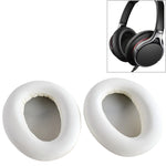 2 Stück Schwamm-Kopfhörer-Schutzhülle für Sony MDR-10RBT / 10RNC / 10R