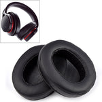 2 Stück Schwamm-Kopfhörer-Schutzhülle für Sony MDR-1ABT