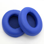 1 Pair Soft Sponge Earmuff Headphone Jacket for Beats Studio 2.0