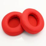 1 Pair Soft Sponge Earmuff Headphone Jacket for Beats Studio 2.0