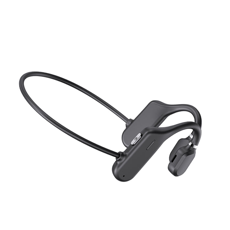 awei A889BL Luftleitungs-Sport Bluetooth 5.0 kabelloses Headset