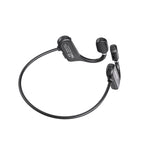 awei A889BL Luftleitungs-Sport Bluetooth 5.0 kabelloses Headset