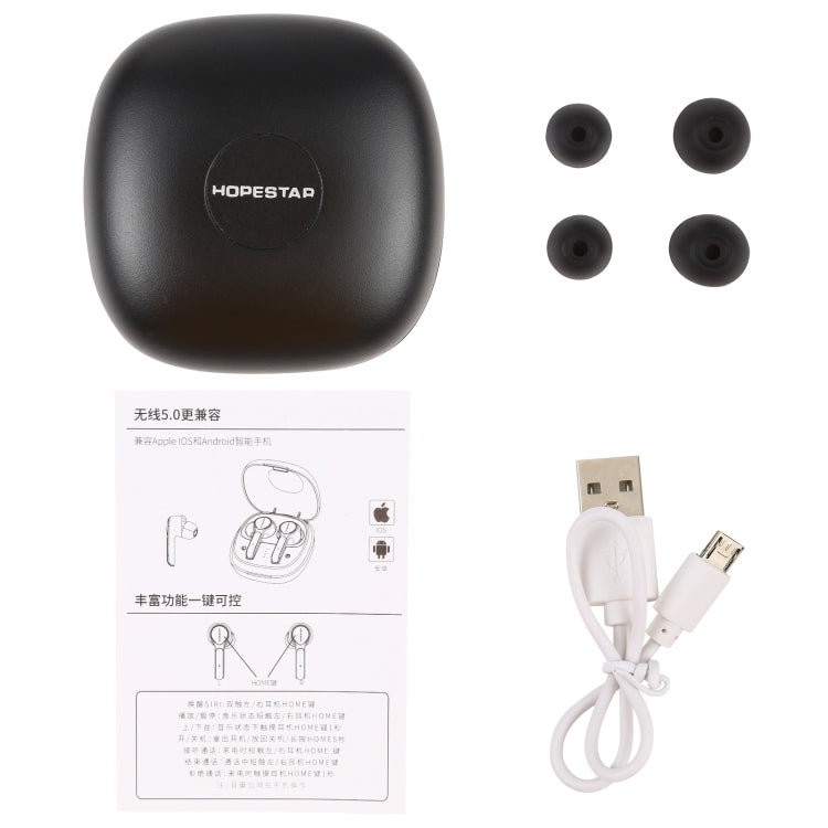 HOPESTAR S11 Bluetooth 5.0 True Wireless Bluetooth Ohrhörer, S11