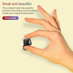 HOPESTAR S11 Bluetooth 5.0 True Wireless Bluetooth Ohrhörer, S11