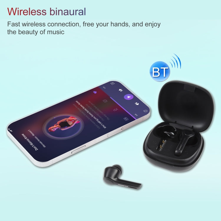 HOPESTAR S11 Bluetooth 5.0 True Wireless Bluetooth Ohrhörer, S11