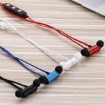 MG-G22 Tragbare Sport Magnetische Absorption Bluetooth V5.0 Bluetooth Kopfhörer, unterstützt TF-Karte