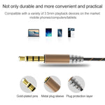 D12 1,2m kabelgebundene In-Ear 3,5mm Schnittstelle Stereo kabelgesteuerte HIFI Ohrhörer Doppelbewegung Schlaufe Laufspiel Musik-Headset mit Verpackung, D12 mit Verpackung (Schwarz), D12 mit Verpackung (Weiß)