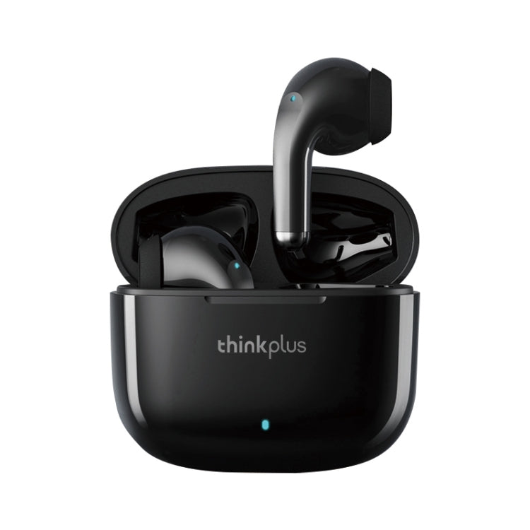 Lenovo LP40 Pro TWS Kabellose Bluetooth 5.1 Geräuschreduzierende Ohrhörer, LP40 Pro