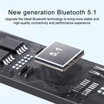 Lenovo LP40 Pro TWS Kabellose Bluetooth 5.1 Geräuschreduzierende Ohrhörer, LP40 Pro