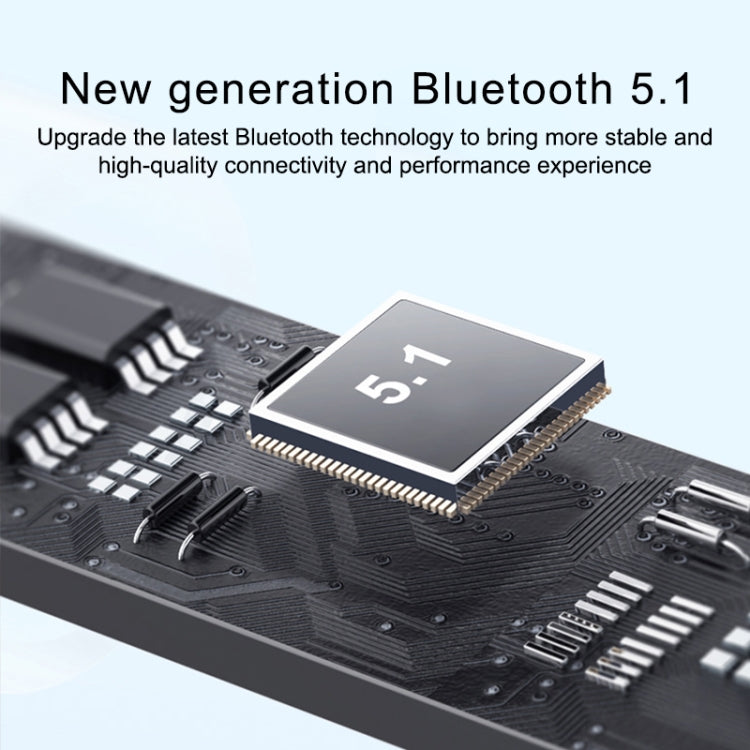 Lenovo LP40 Pro TWS Kabellose Bluetooth 5.1 Geräuschreduzierende Ohrhörer, LP40 Pro