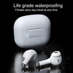 Lenovo LP40 Pro TWS Kabellose Bluetooth 5.1 Geräuschreduzierende Ohrhörer, LP40 Pro