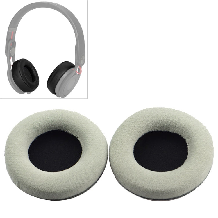 2 Stück Für Steelseries Siberia V2 / V1 Frost Blau Orange Netz-Version Kopfhörer Schutzhülle Ohrpolster, Grau Flanell-Version, Schwarz Flanell-Version, Orange Netz-Version, Grau Proteinleder, Schwarz Proteinleder