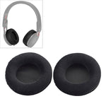 2 Stück Für Steelseries Siberia V2 / V1 Frost Blau Orange Netz-Version Kopfhörer Schutzhülle Ohrpolster, Grau Flanell-Version, Schwarz Flanell-Version, Orange Netz-Version, Grau Proteinleder, Schwarz Proteinleder