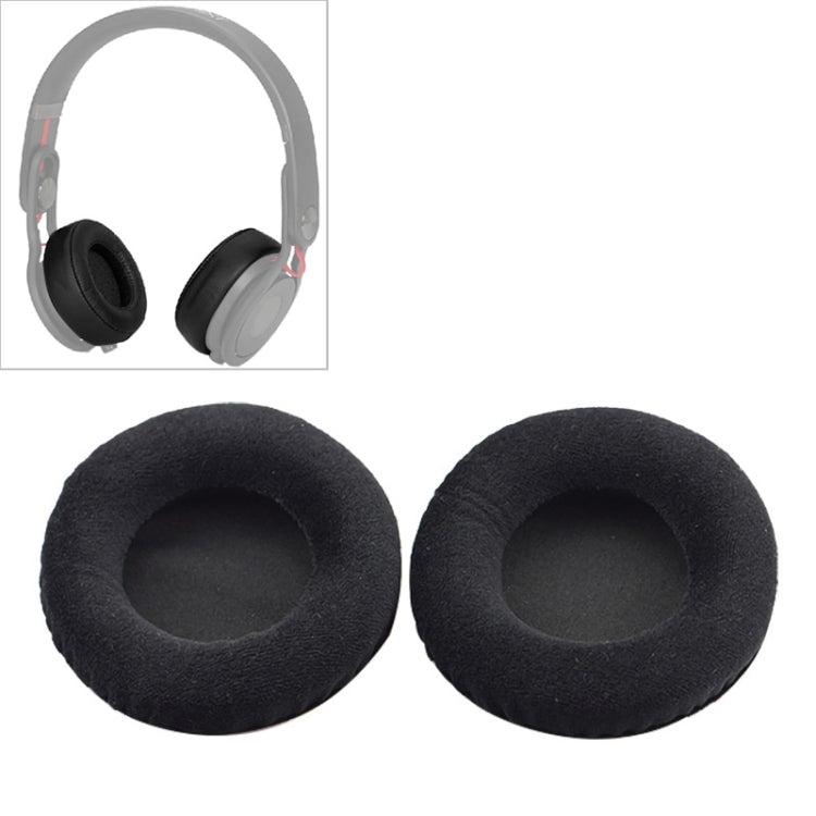 2 Stück Für Steelseries Siberia V2 / V1 Frost Blau Orange Netz-Version Kopfhörer Schutzhülle Ohrpolster, Grau Flanell-Version, Schwarz Flanell-Version, Orange Netz-Version, Grau Proteinleder, Schwarz Proteinleder