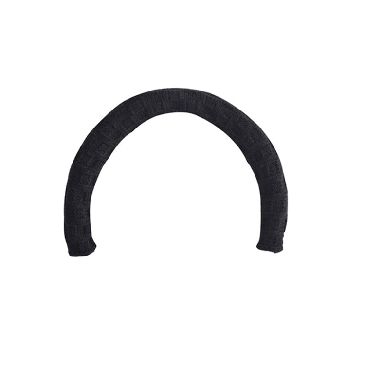 Für Meizu HD50 / B&O BeoPlay / BeoPlay H7 / BeoPlay H8 / BeoPlay H9i / BeoPlay H4 / BeoPlay H2 Ersatz-Kopfbügel Woll-Kopfbügelpolster Reparaturteil