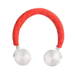 Für Meizu HD50 / B&O BeoPlay / BeoPlay H7 / BeoPlay H8 / BeoPlay H9i / BeoPlay H4 / BeoPlay H2 Ersatz-Kopfbügel Woll-Kopfbügelpolster Reparaturteil