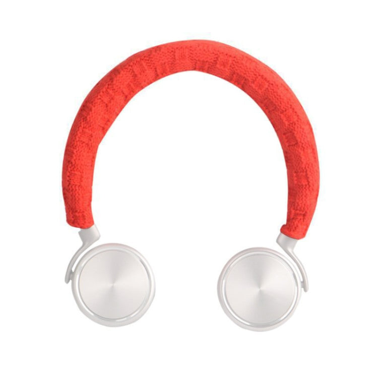 Für Meizu HD50 / B&O BeoPlay / BeoPlay H7 / BeoPlay H8 / BeoPlay H9i / BeoPlay H4 / BeoPlay H2 Ersatz-Kopfbügel Woll-Kopfbügelpolster Reparaturteil