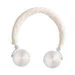 Für Meizu HD50 / B&O BeoPlay / BeoPlay H7 / BeoPlay H8 / BeoPlay H9i / BeoPlay H4 / BeoPlay H2 Ersatz-Kopfbügel Woll-Kopfbügelpolster Reparaturteil