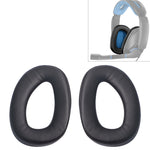 2 Stück Für Sennheiser GSP300 / GSP301 / GSP302 / GSP303 / GSP350 Ohrpolster Ersatz-Ohrmuscheln ohne Netz