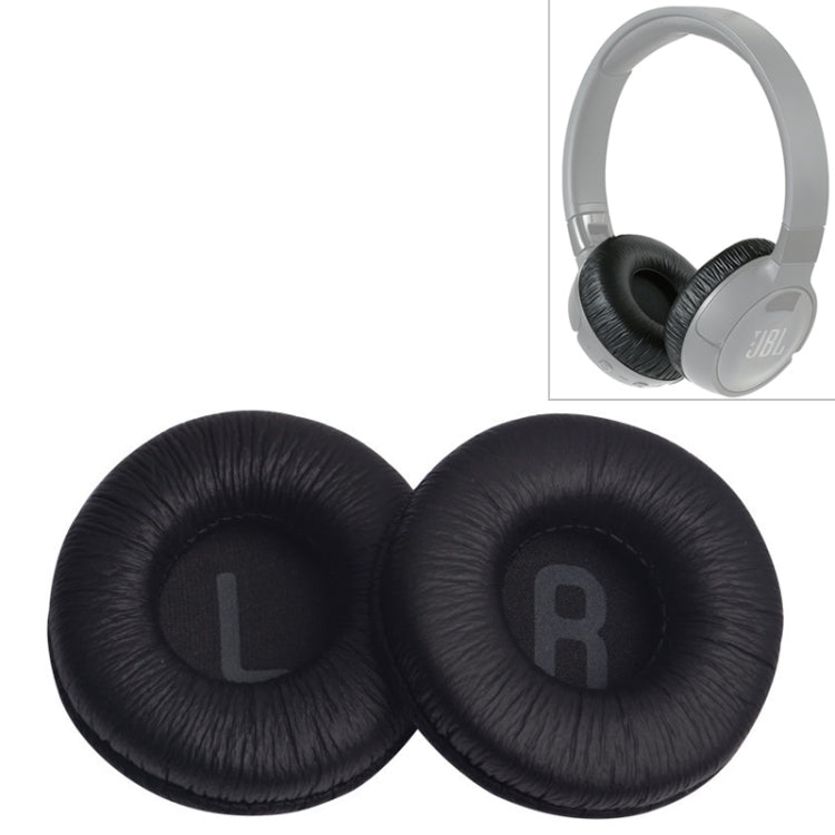 2 Stück Für JBL Tune 600BTNC / T500BT / T450BT Ohrpolster Ersatz-Ohrmuscheln mit Netz, Froschblau, Froschweiß, Froschschwarz, Froschrosa
