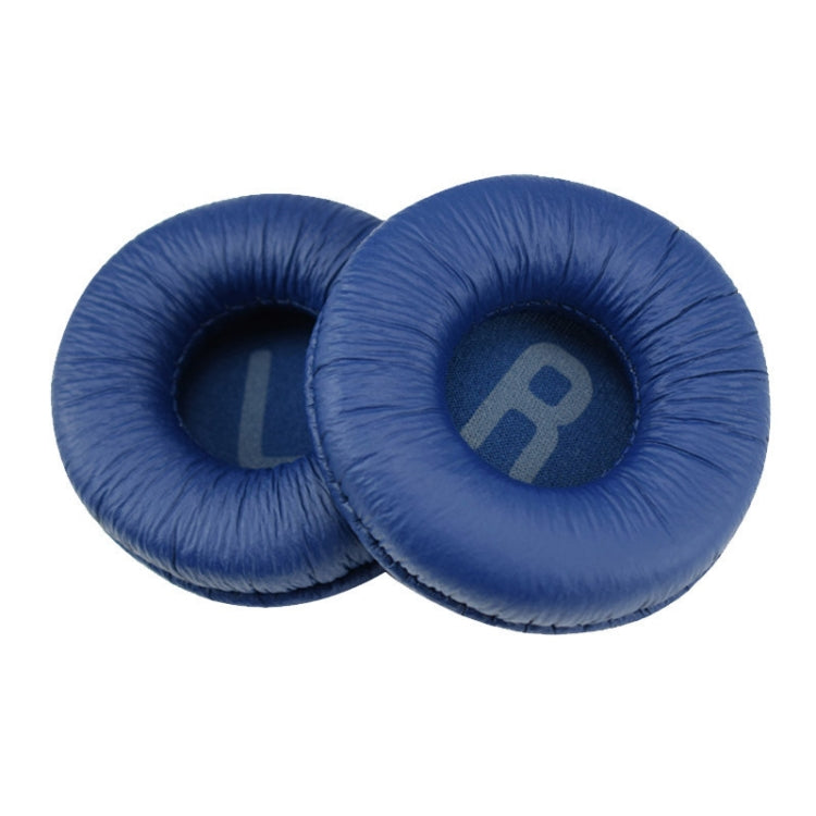 2 Stück Für JBL Tune 600BTNC / T500BT / T450BT Ohrpolster Ersatz-Ohrmuscheln mit Netz, Froschblau, Froschweiß, Froschschwarz, Froschrosa