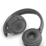 2 Stück Für JBL Tune 600BTNC / T500BT / T450BT Ohrpolster Ersatz-Ohrmuscheln mit Netz, Froschblau, Froschweiß, Froschschwarz, Froschrosa