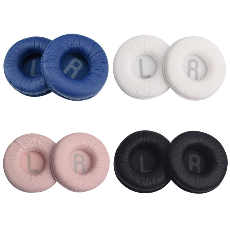 2 Stück Für JBL Tune 600BTNC / T500BT / T450BT Ohrpolster Ersatz-Ohrmuscheln mit Netz, Froschblau, Froschweiß, Froschschwarz, Froschrosa