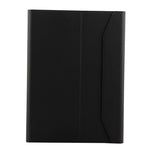 FT-1039B Abnehmbare Bluetooth 3.0 Aluminiumlegierung Tastatur + Leder-Tablet-Hülle mit Lammnappa-Textur für iPad Pro 10,5 Zoll / iPad Air (2019), mit Wasserabweisend / Drei-Stufen-Winkelverstellung / Magnetisch / Schlafmodus, FT-1039B
