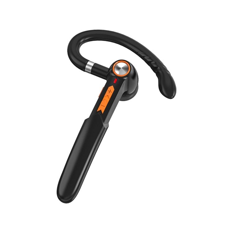 ME-100 TWS Business Drehbares Universelles True Stereo 5.0 Version Hängendes In-Ear Bluetooth Headset