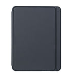 T11B-AS Abnehmbare drehbare hintergrundbeleuchtete Touch Bluetooth Tastaturhülle Für iPad Air 11 2024 / Air 5 / Air 4 10.9 / Pro 11 2022 2021 2020 2018, Für iPad Air 11 2025 / Air 11 2024 / Air 5 / Air 4 10.9 / Pro 11 2022 2021 2020 2018