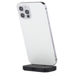 8-Pin Stouch Desktop-Dockingstation aus Aluminium mit Ladegerät für iPhone