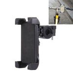 CH-01 360 Grad drehbarer Fahrrad-Handyhalter für iPhone 7 & 7 Plus / iPhone 6 & 6 Plus / iPhone 5 & 5C & 5s, CH-01