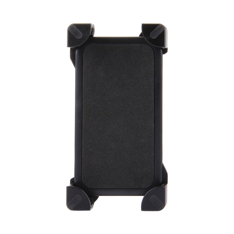 CH-01 360 Grad drehbarer Fahrrad-Handyhalter für iPhone 7 & 7 Plus / iPhone 6 & 6 Plus / iPhone 5 & 5C & 5s, CH-01