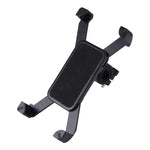 CH-01 360 Grad drehbarer Fahrrad-Handyhalter für iPhone 7 & 7 Plus / iPhone 6 & 6 Plus / iPhone 5 & 5C & 5s, CH-01