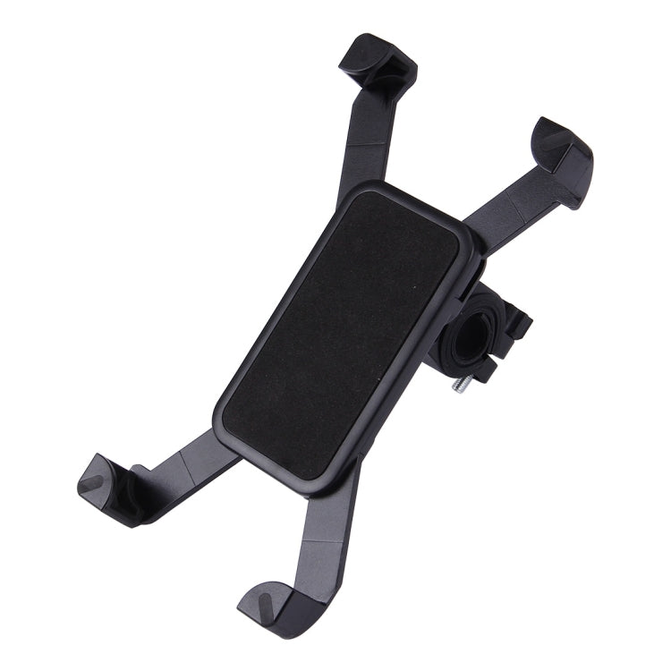 CH-01 360 Grad drehbarer Fahrrad-Handyhalter für iPhone 7 & 7 Plus / iPhone 6 & 6 Plus / iPhone 5 & 5C & 5s, CH-01